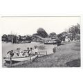 Victoria Gardens Burgess Hill Reproduction Post...