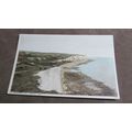 Photochrom Postcard - St Margarets Bay Looking ...