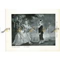 Godsal Children, J Hoppner, Book Illustration (...