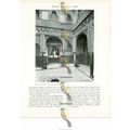 Seville, Alcazar, Court of the Dolls, Spain, Bo...