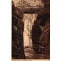 High Rocks, Tunbridge Wells, Kent, Sweetman Sol...