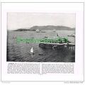 PLYMOUTH, THE PIER, DEVON, ENGLAND, Book Illust...