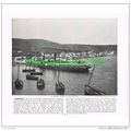 ARDRISHAIG, STEAMER COLUMBA, SCOTLAND, Book Ill...