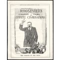 WISDOM OF THE WEST 1910 Leonard Raven-Hill - Ro...