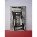ARTHUR JOHN LOVE, FRONT DOOR, GLYNNE ARMS, "CRO...