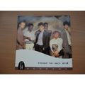 Simply Red 1985 7" Vinyl Single Come To My Aid ...