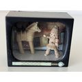 NHK EDUCATIONAL TV FIGURINE