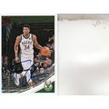 GIANNIS ANTETOKOUNMPO 2018 AUTOGRAPHED MILWAUKE...