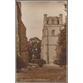 Bell Tower, Chichester, Sussex, 1920 - Judges R...
