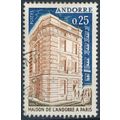 Opening of Andorra House, Paris - Andorra Frenc...