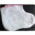 Paraffin Wax Boots Pedicure Foot Terry Spa Trea...