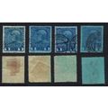 Austrian Levant 60th Anniversary of Emperor's A...