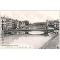 64 - Bayonne - les ponts de la Nive