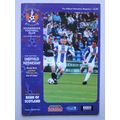 KILMARNOCK v SHEFFIELD WEDNESDAY Friendly 27/07...