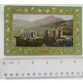1910 postcard Holyrood Palace, Edinburgh