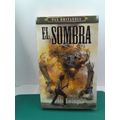 El Sombra (Pax Britannia) by Al Ewing PB