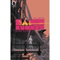 Dawnrunner: #1 Regular DARK HORSE