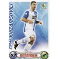 Match Attax Extra 2008/2009 Zurab Khizanishvili...