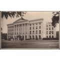 Queen's Hotel, Cheltenham, Gloucestershire, c.1...