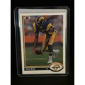 Jerry Gray #364 | 1991 Upper Deck Football Trad...