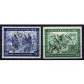 Germany, Soviet Occupation 1948, 16 Jena 1 Dist...