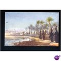 TUCK OILETTE Postcard 7202 "Water Carriers, Bed...