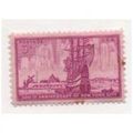 1953 U.S. 3 cent Stamp New York City scott 1027...