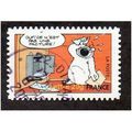 FRA 2006 (54c) 'CUBITUS' FINE USED (EBID20602)