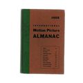 MOTION PICTURE ALMANAC 1968 Movie Trade Yearbook