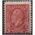 Canada 1932 SG315 3c Scarlet Ottawa Conference ...