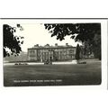 Yorkshire NEWBY Wiske Hall Police Training Cent...