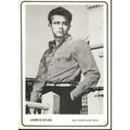 James Dean - NDT Postcard No. 6