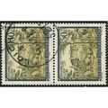 1990 Michel 2006 - fine used (o) - pair