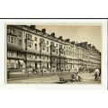 Sussex ST LEONARDS Eversfield Place Postcard (401)