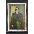 Cuba N° PA 278 OBLITERE ( USED )
