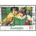 AUSTRALIA, CHRISTMAS, Children Sing Carols, gre...