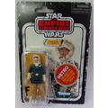 STAR WARS ESB ' RETRO COLLECTION ' HAN SOLO ( H...