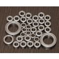 (32pcs) TAMIYA CR-01 Metal Sealed Ball Bearing Set