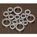 (14pcs) TAMIYA TRF511 Metal Sealed Ball Bearing...