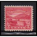 681 2c Ohio River Just Clears MNH Z0068