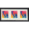 2599b 29c Liberty Very Fine MNH PNC D1111/3 PA3044