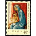 Australia 1994 Christmas 40c MNH Stamp