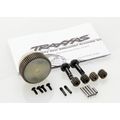TRA2388X TRAXXAS Planetary gear differential wi...