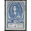 1952 Michel 934 - #3 fine used (o)