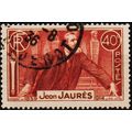 France. 1936 240cS.G.551 Used