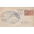 United States 1932 St Augustine FL America's Bi...