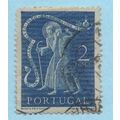 Portugal 1950 // ref.: pg 002-I