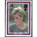 1998 Diana, Princess Of Wales Commemoration. 26...