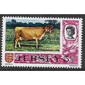 1970 SG 50a - MNH (**)