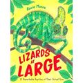 Lizards At Large